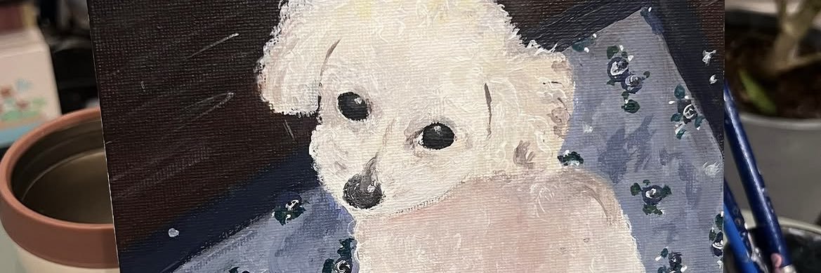 みぽたぽた‎'s banner