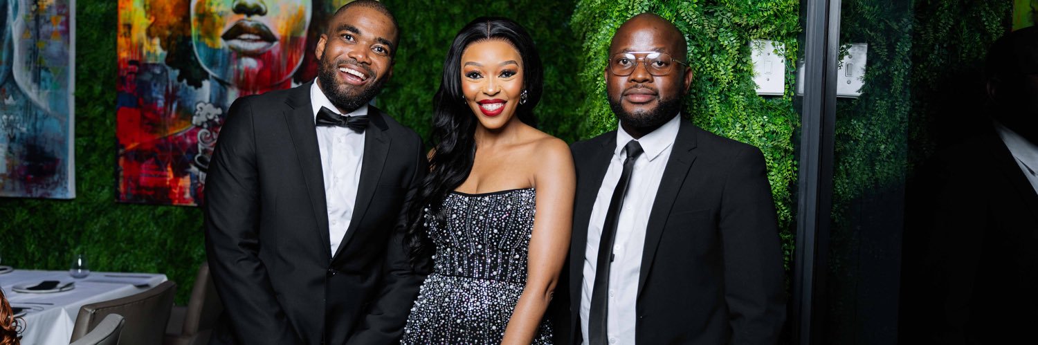 Lerato Lee’ Mahlakeng's banner