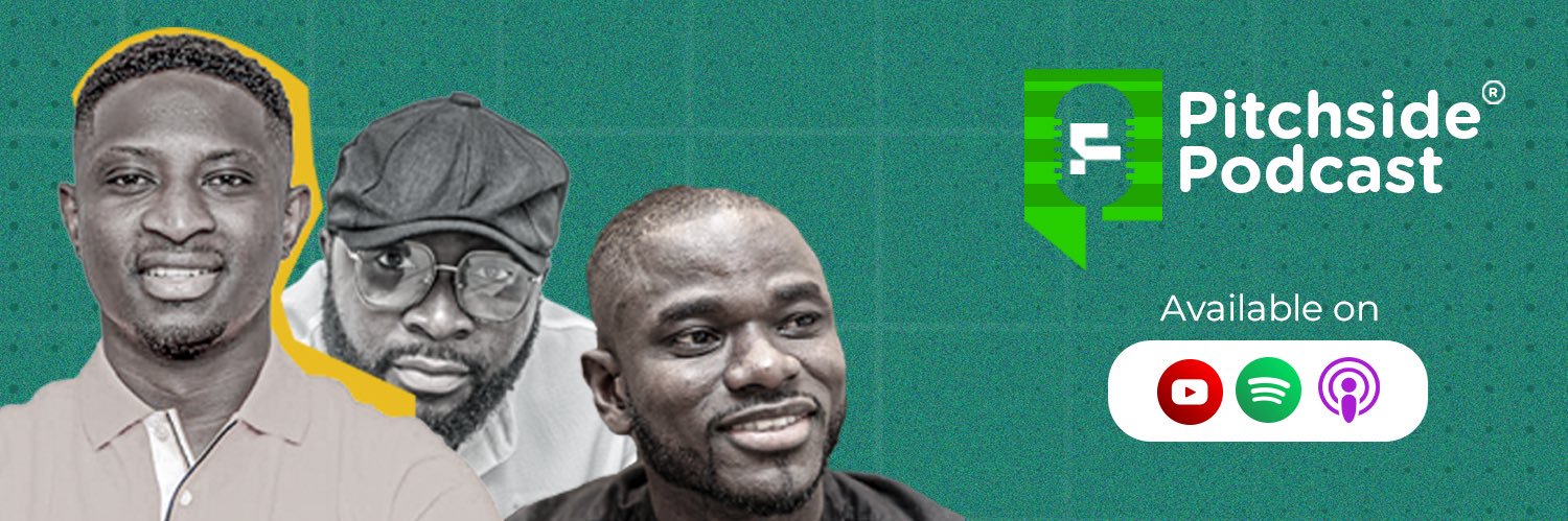 Thierry Nyann 🇬🇭's banner