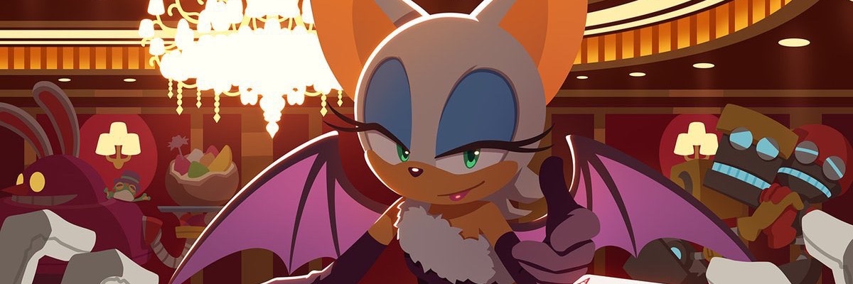 Kore 💎's banner