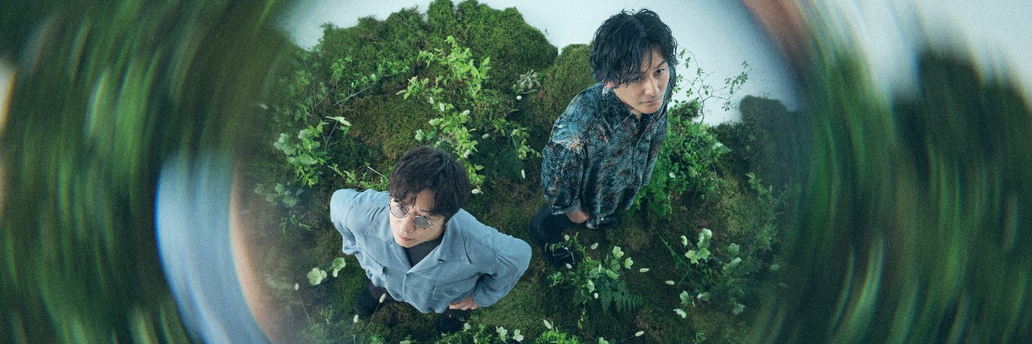 ポルノグラフィティ 公式's banner