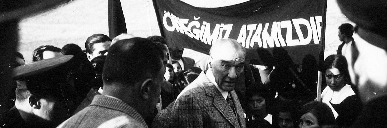 Muhammet Akyüz's banner