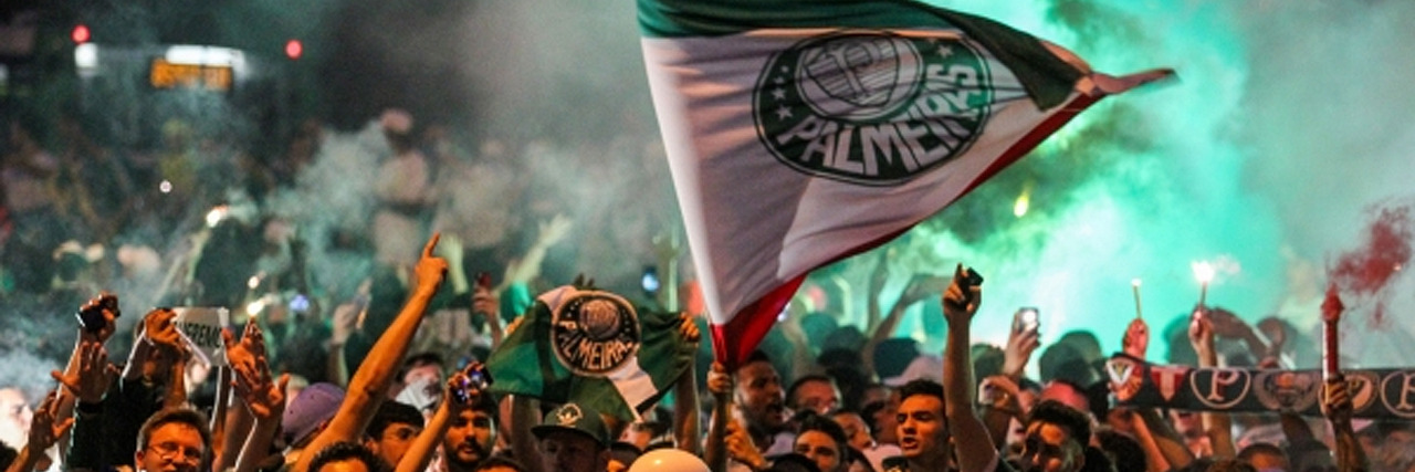 João Gabriel Falcade's banner