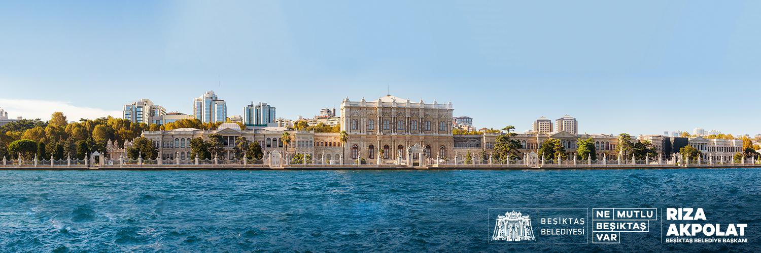 Rıza Akpolat's banner