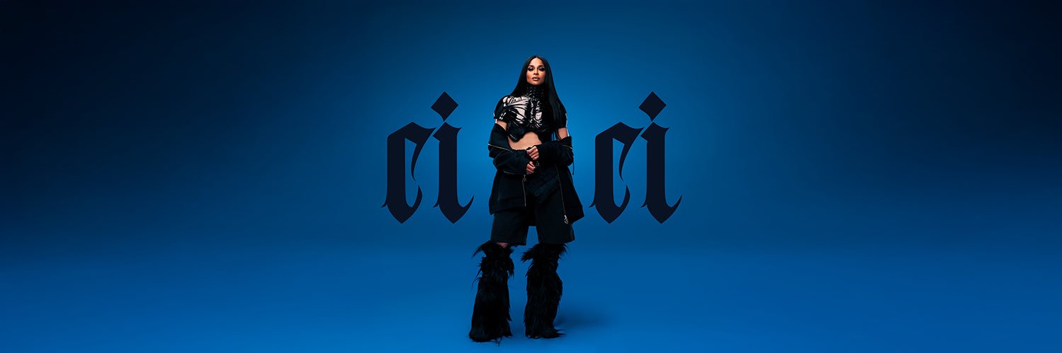 Ciara's banner