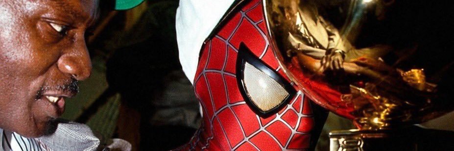 michael's banner