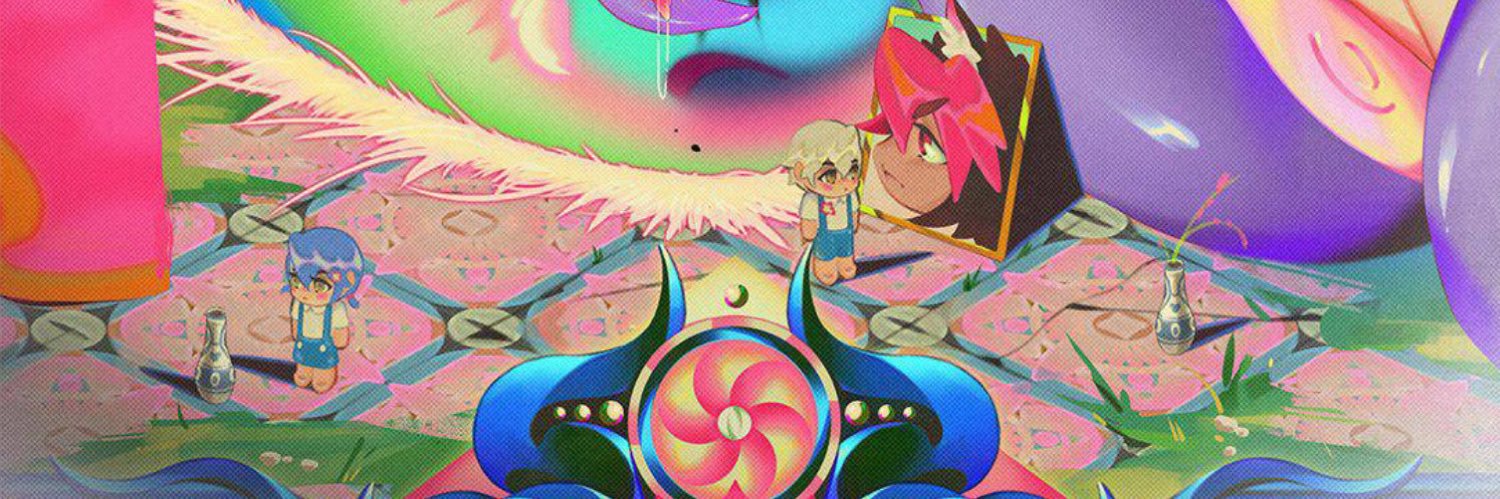 Daily Yidhari ₊˚.༄'s banner