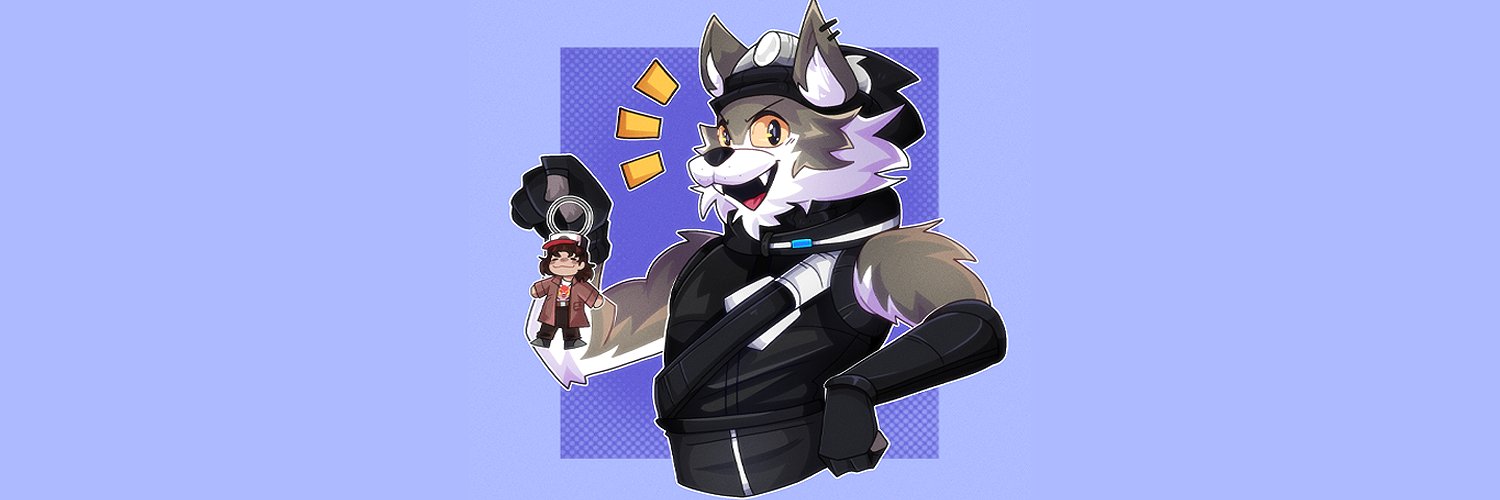 rix's banner