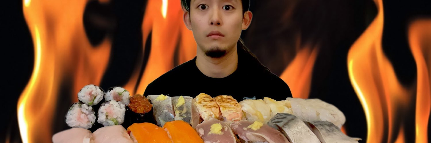 ソレイユ翼's banner