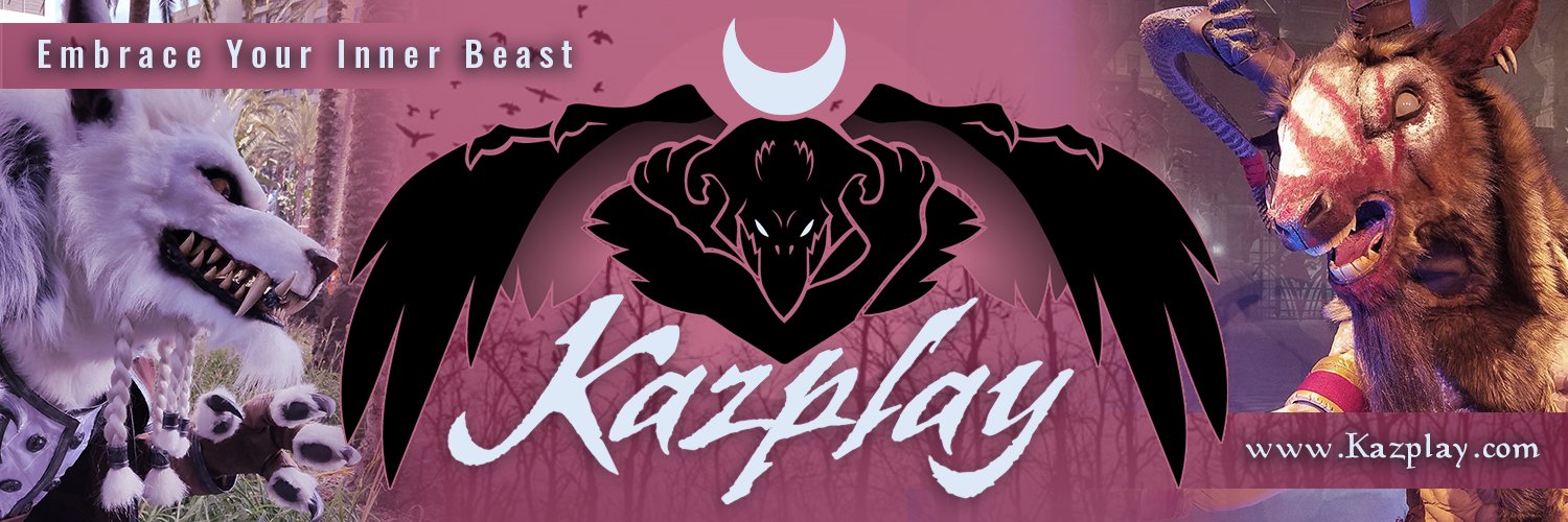 Kazplay's banner