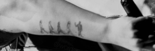 Tom Leigh (Lay)'s banner