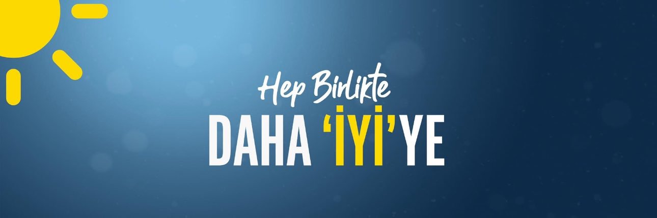 Yavuz Aydın's banner