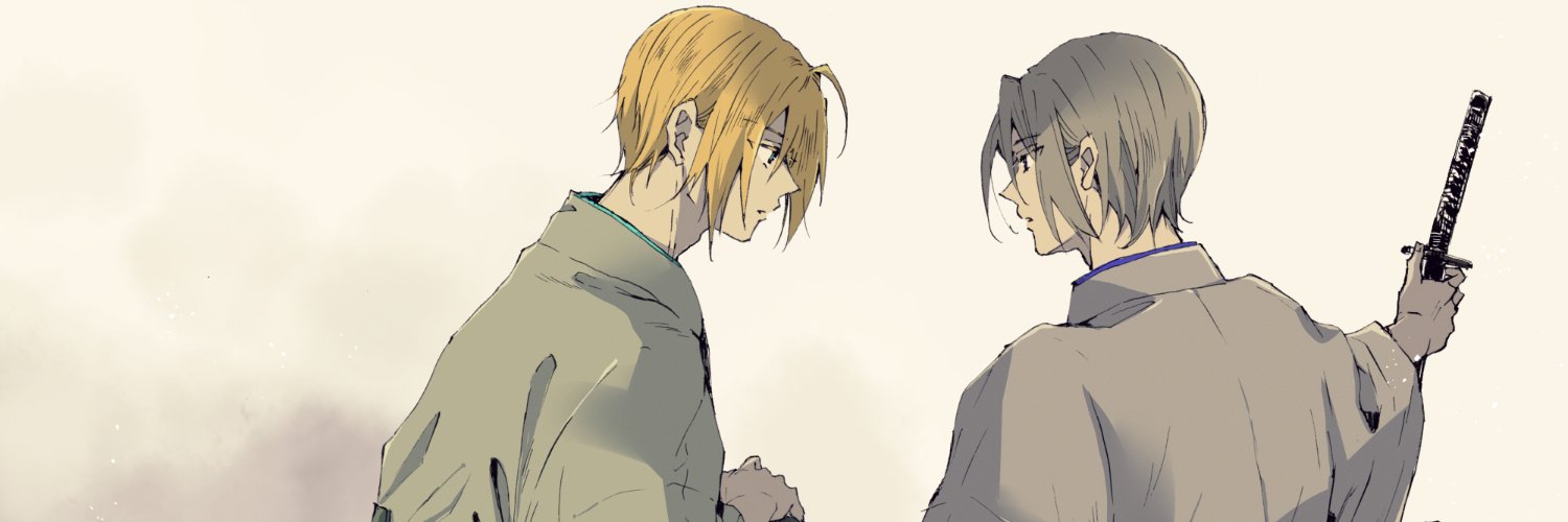 みなつき's banner