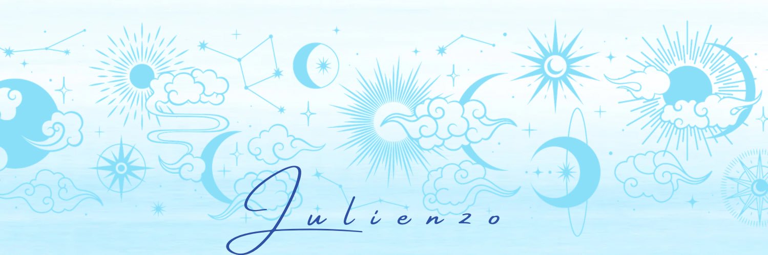All About Julienzo's banner