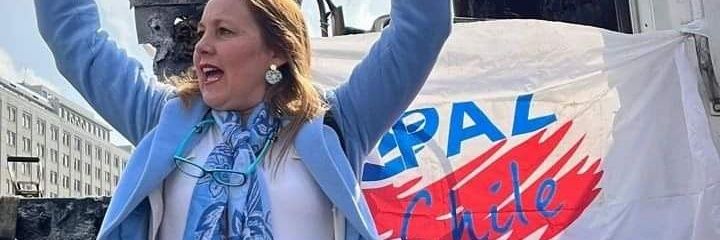 Christel Felmer 🖐 💙🇨🇱's banner
