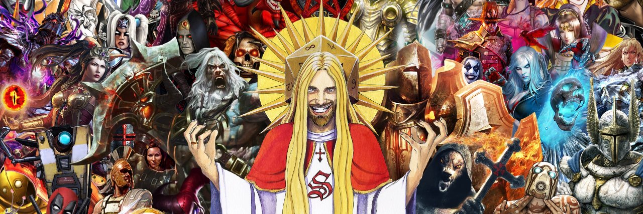 Soulnsane's banner