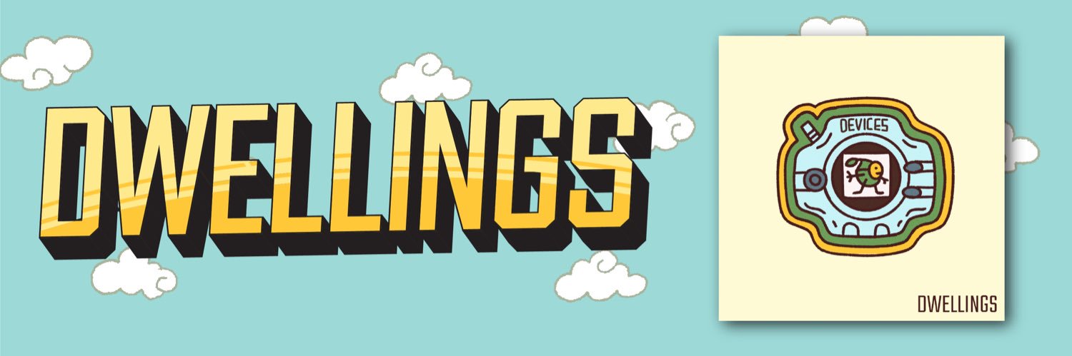 Dwellings's banner