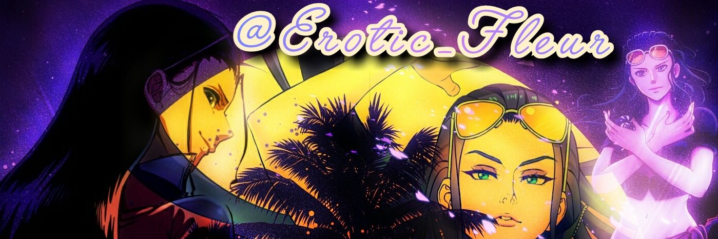 Ｎｉｃｏ🌸 Ｒｏｂｉｎ's banner
