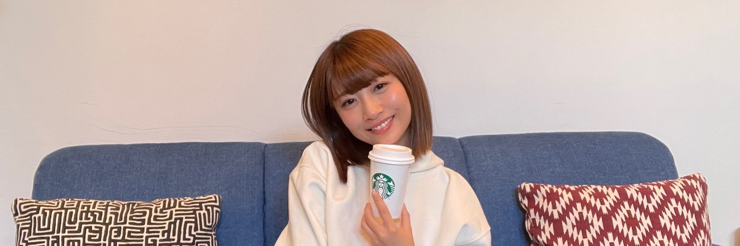 古川真奈美's banner