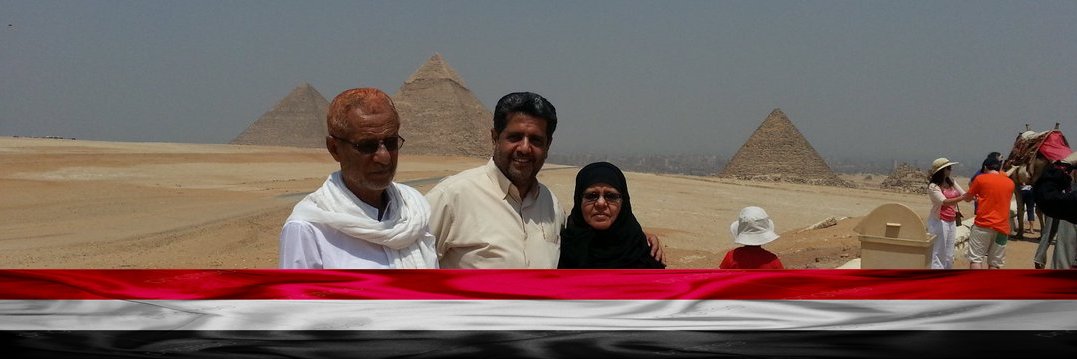 شوقي القاضي's banner