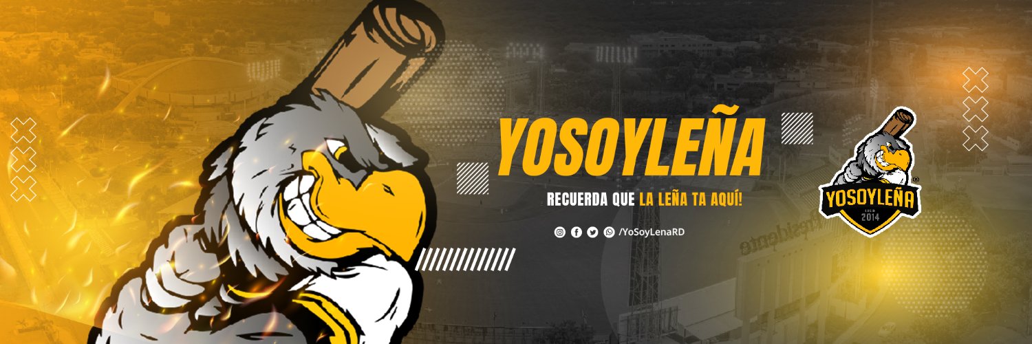 YoSoyLeña 🦅's banner