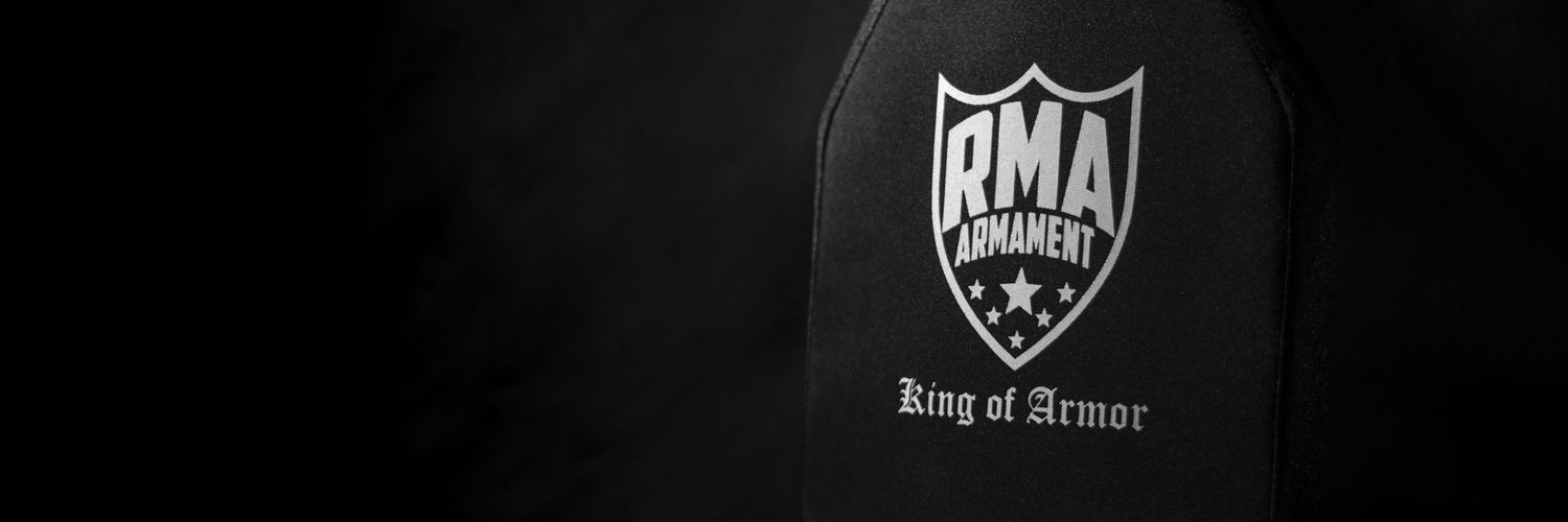 RMA Defense's banner