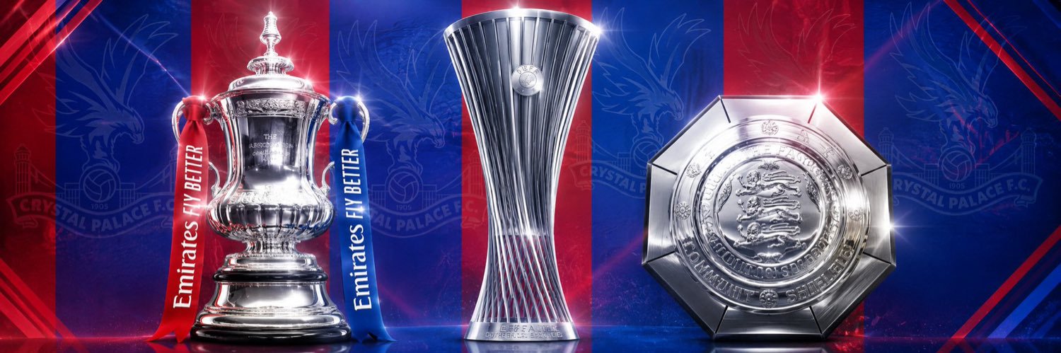 CPFCGIFS 🏆🏆🏆's banner