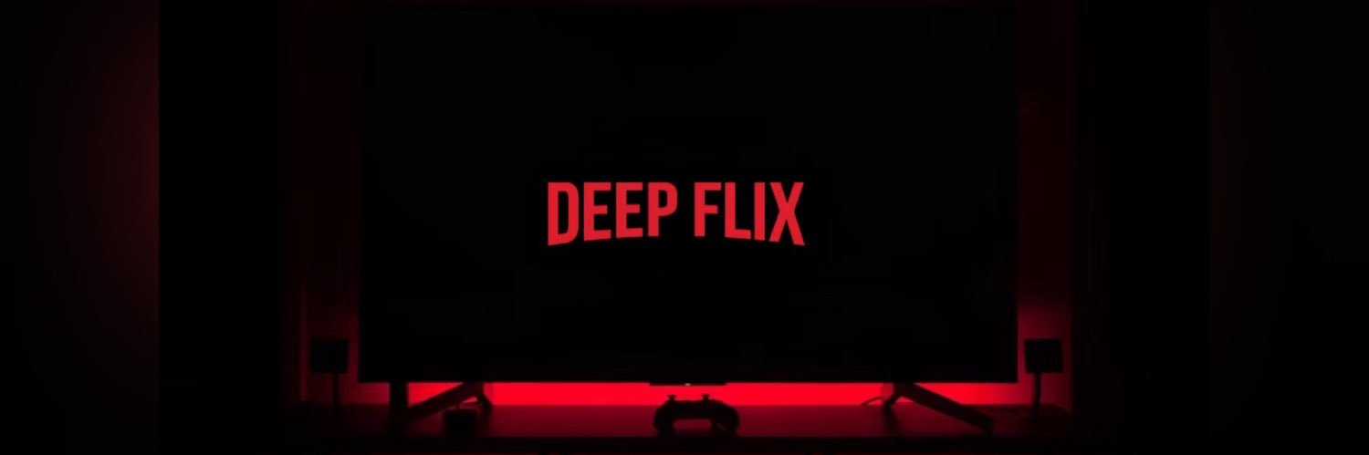 DEEP's banner
