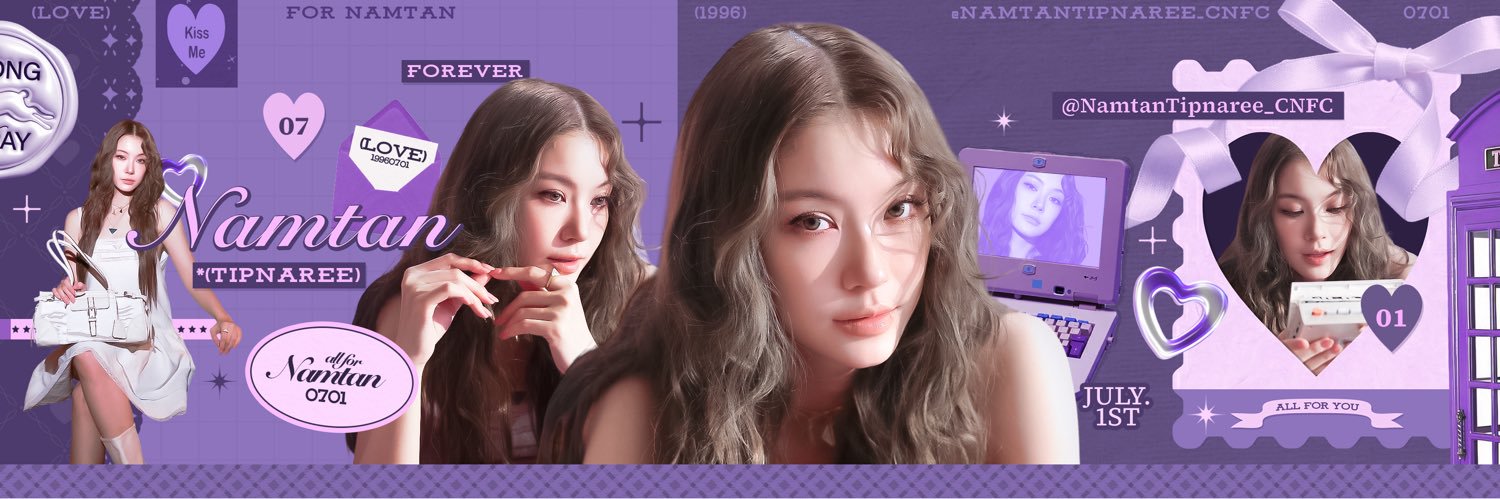 NamtanTipnaree_CNFC's banner