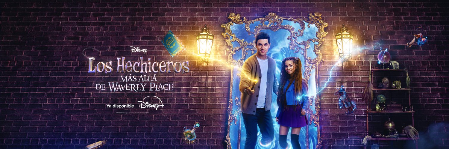 Disney Channel LA's banner