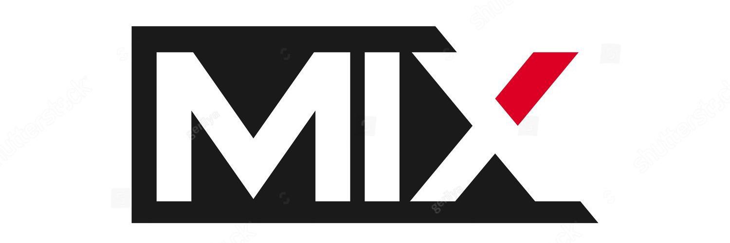 مِكس Mix's banner