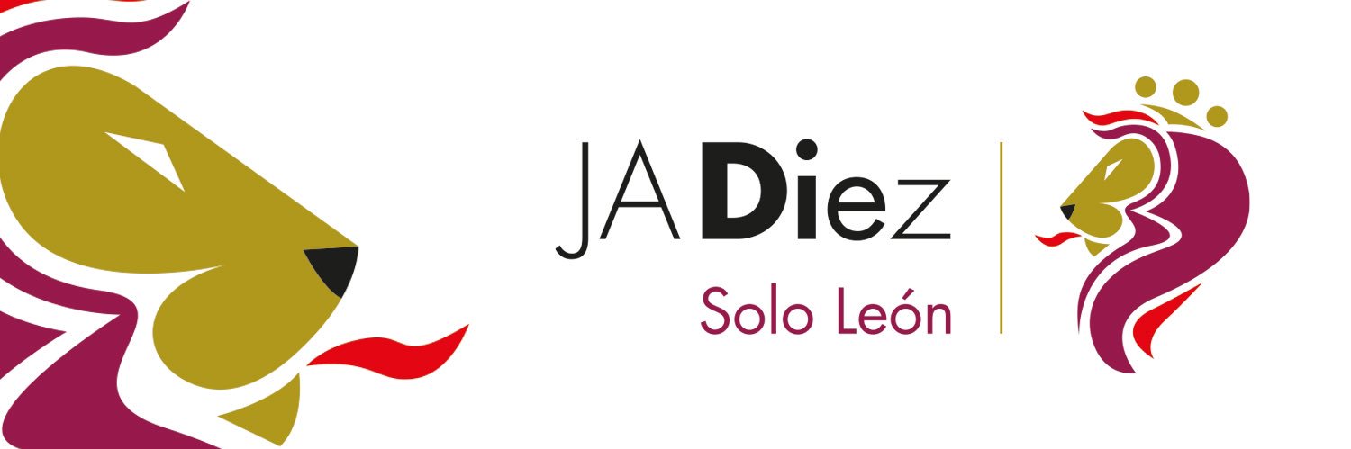 JADiez / ❤️ 🦁's banner