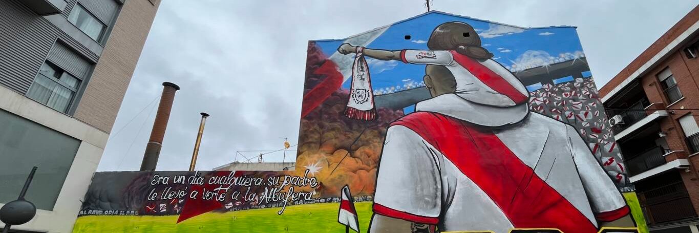Iván Vargas's banner