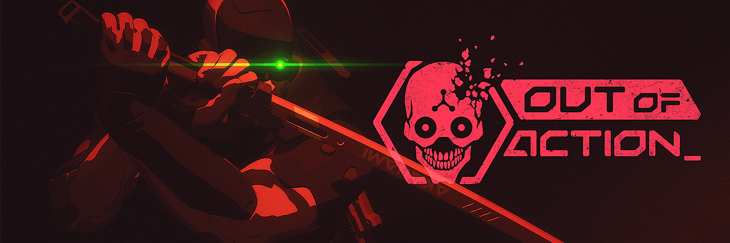 Doku // Out of Action's banner