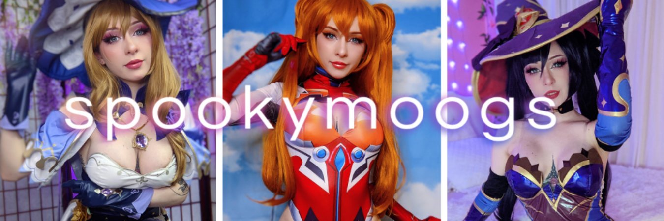 spookymoogs's banner