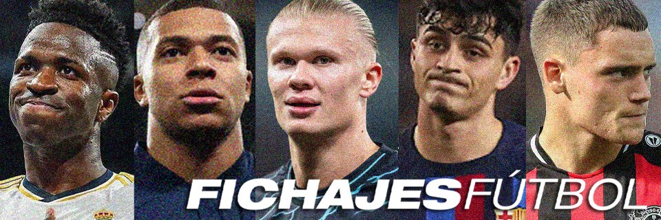 Fichajes.com's banner