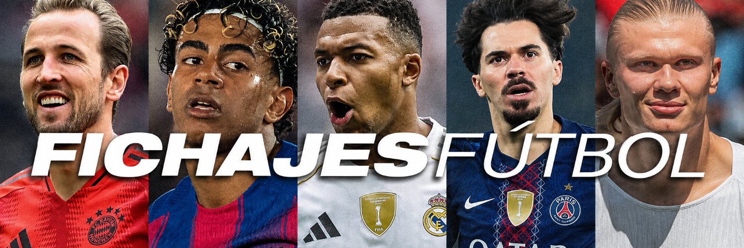 Fichajes.com's banner