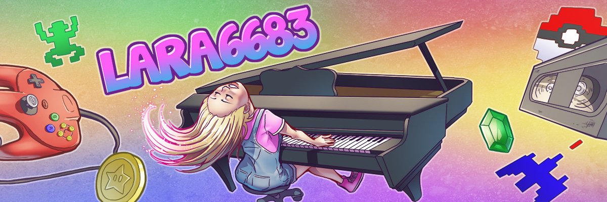 lara6683's banner