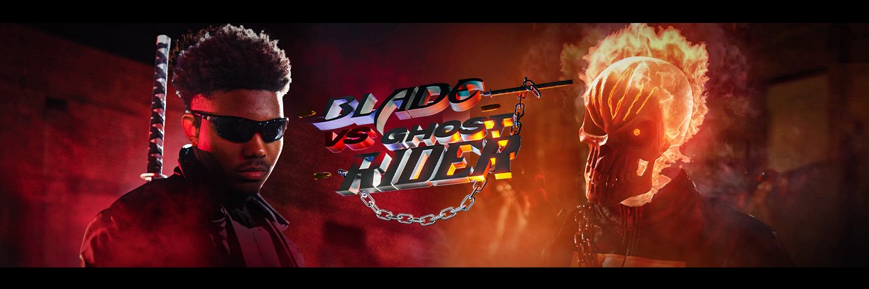 🎬's banner
