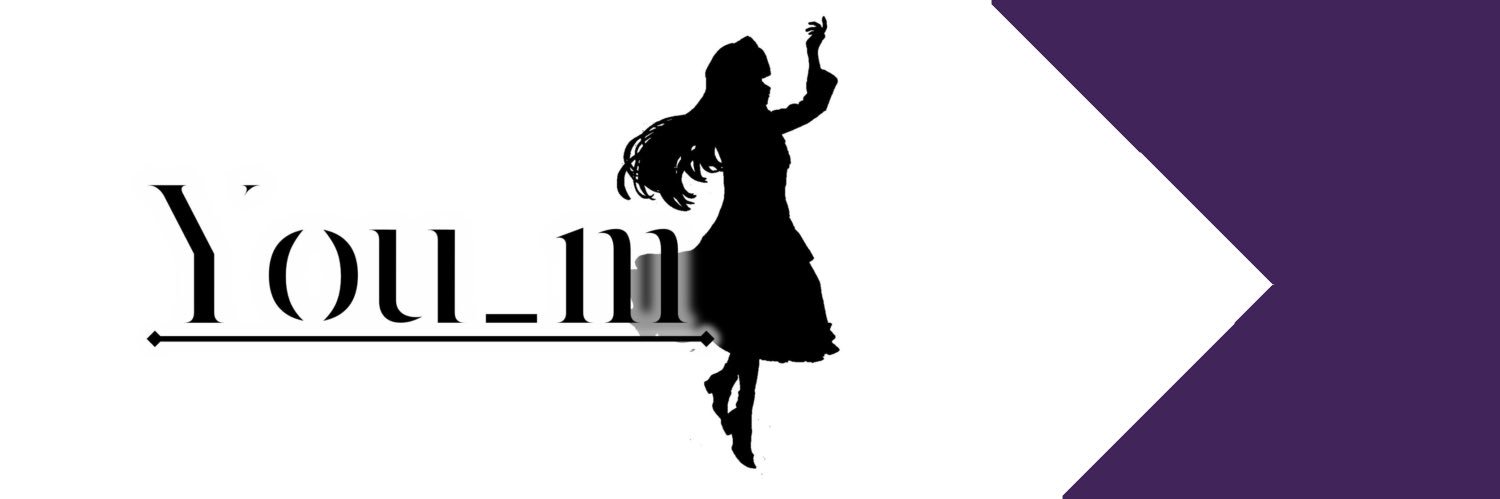 椛 a.k.a you's banner