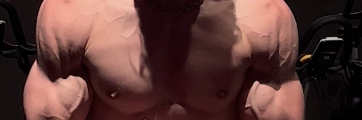 Alpha Alex 🤴's banner