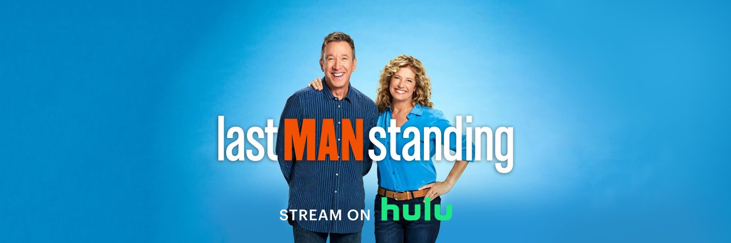 Last Man Standing's banner