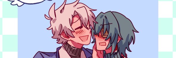 Lys's banner