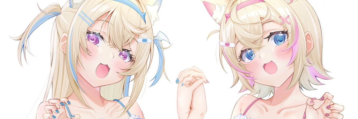 ムチュウ🌸's banner