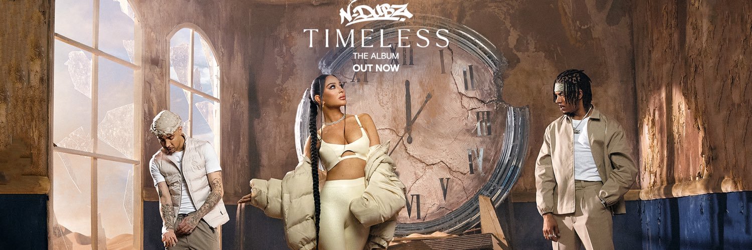 N-Dubz's banner
