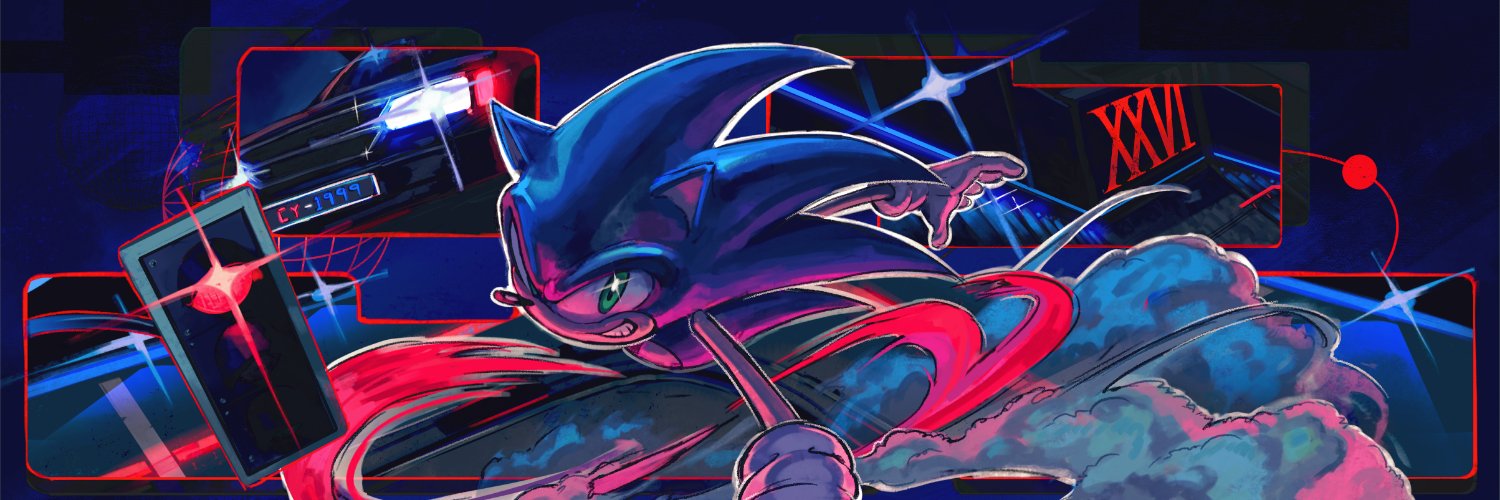 Cy💥's banner