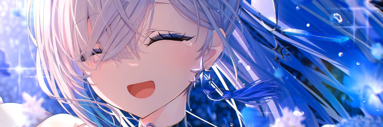 kameta🌸💫☄️'s banner