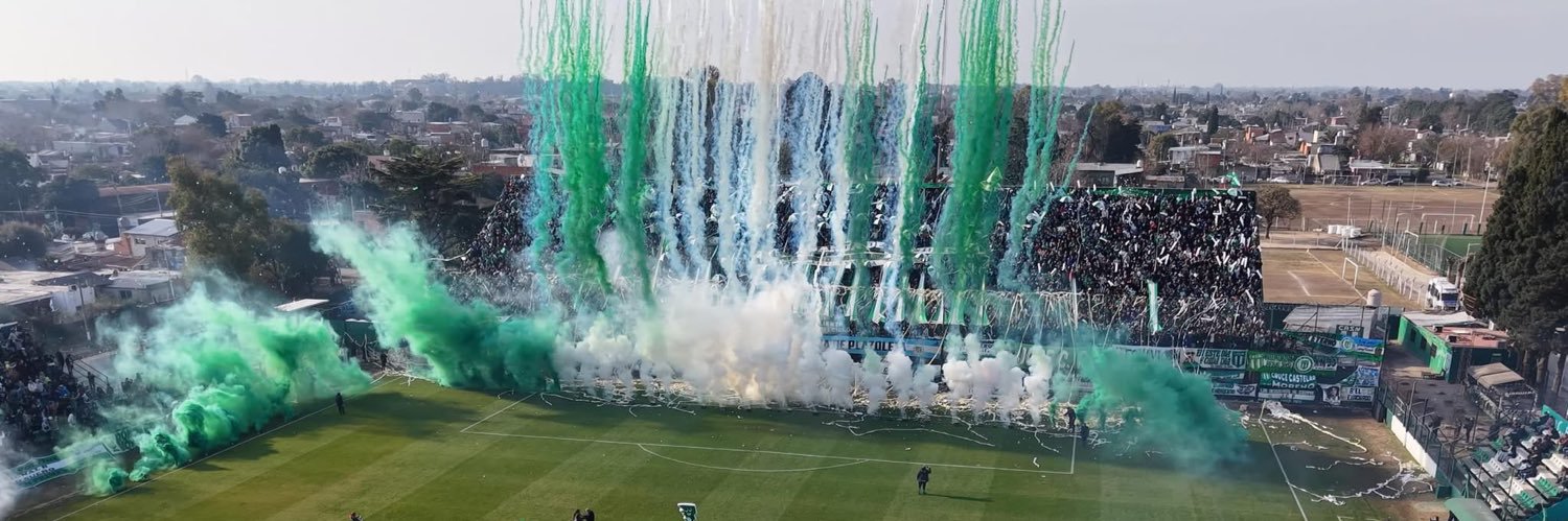 Club Atlético San Miguel's banner