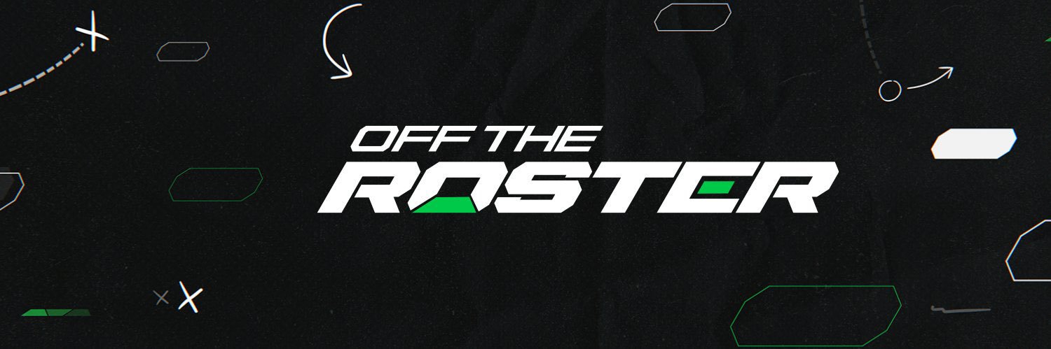 Dan Riccio's banner