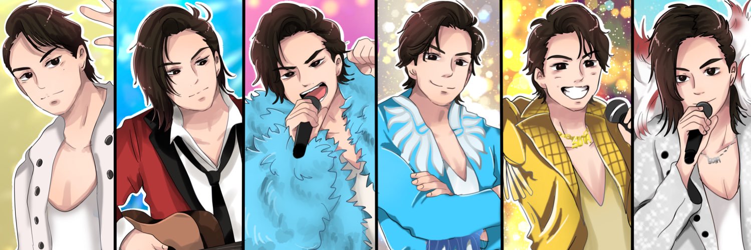 来栖's banner